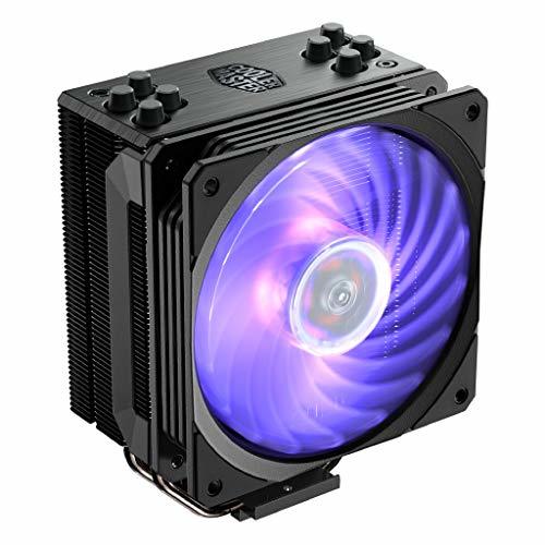 Lugares Hyper 212 RGB Procesador Enfriador