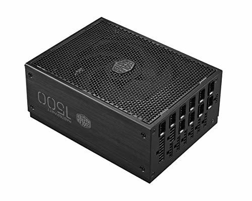 Places Cooler Master MasterWatt Maker 1500 Plus