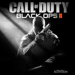 Videojuegos Call of Duty®: Black Ops II