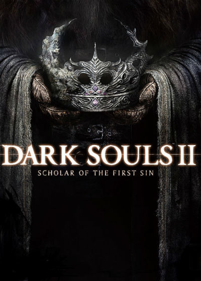 Videojuegos DARK SOULS II: Scholar of the First Sin