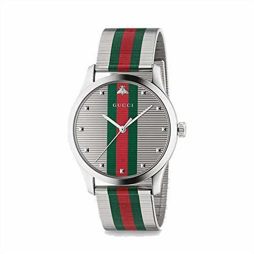 Social Reloj Gucci Timeless YA126284