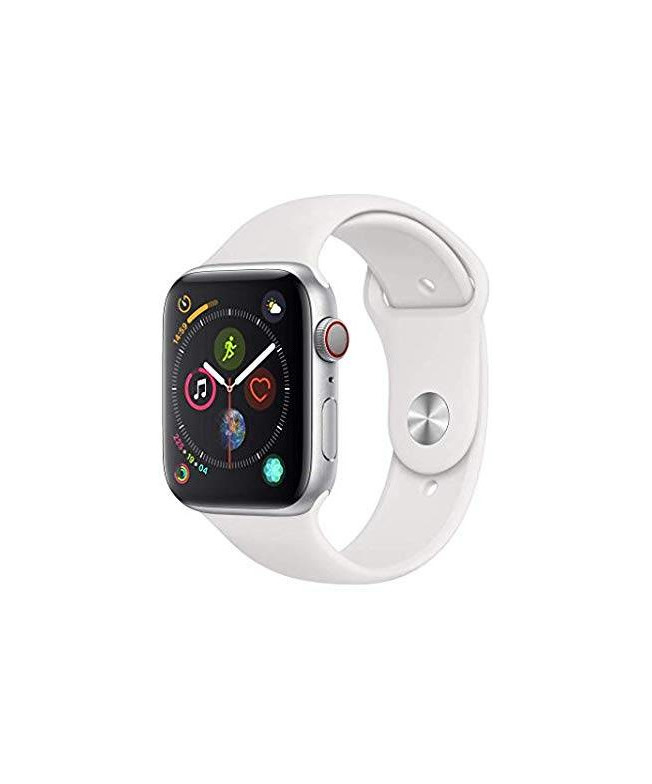 Social Apple Watch Series 4