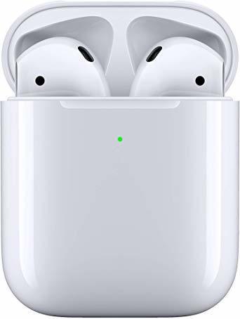 Social Apple Airpods