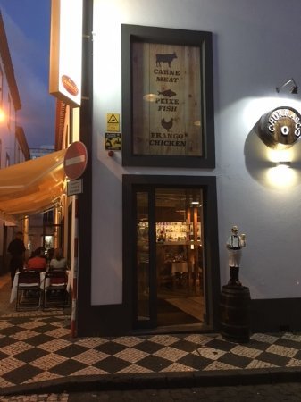 Restaurants Restaurante O Churrasco