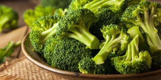 Benefícios e propriedades do brócolo | florette.pt