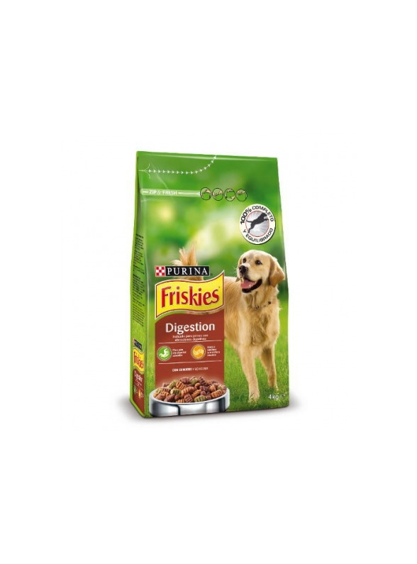 Products Ração para cão Friskie