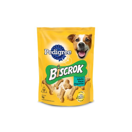 Products Biscoitos para cães Pedigree