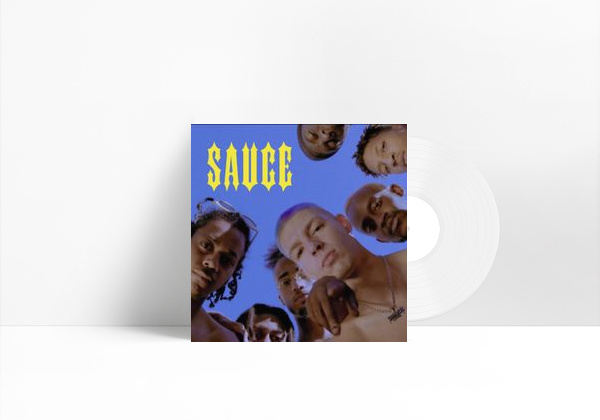Music Sauce