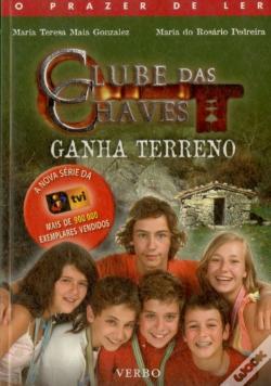 Series Clube das chaves