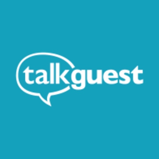 Apps TalkGuest