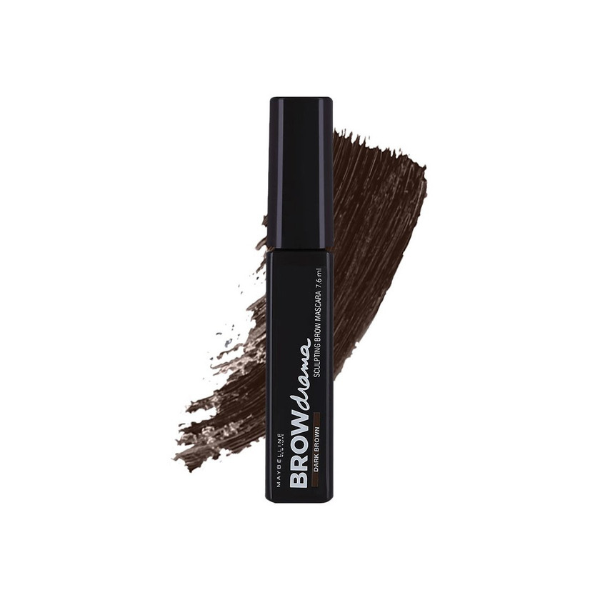 Product Brow Drama Maybelline 