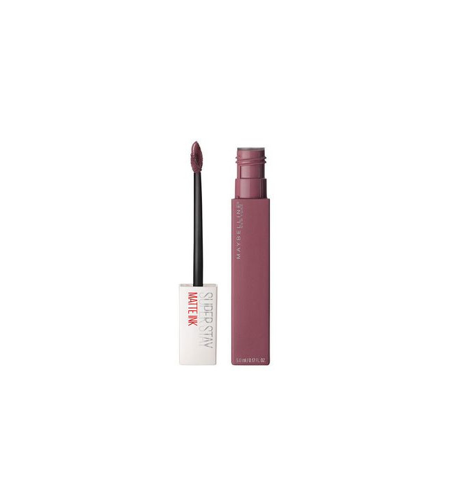 Batom Super Stay Matte Ink 140