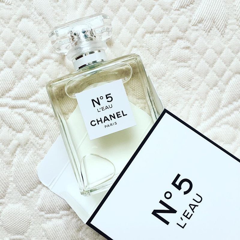 Product Chanel N 5 ✨