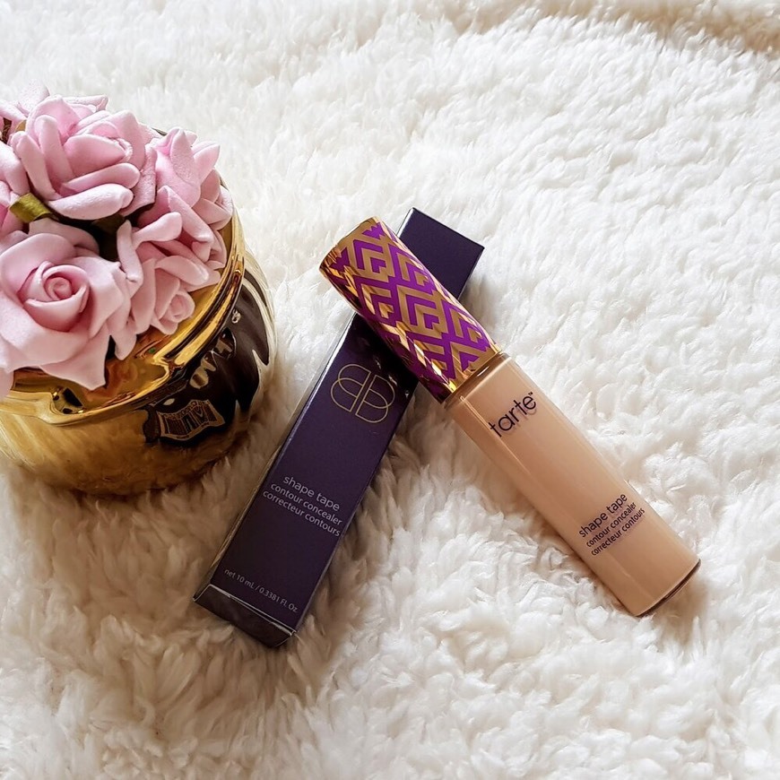 Belleza Corrector doble uso Tarte, para contouring, medio