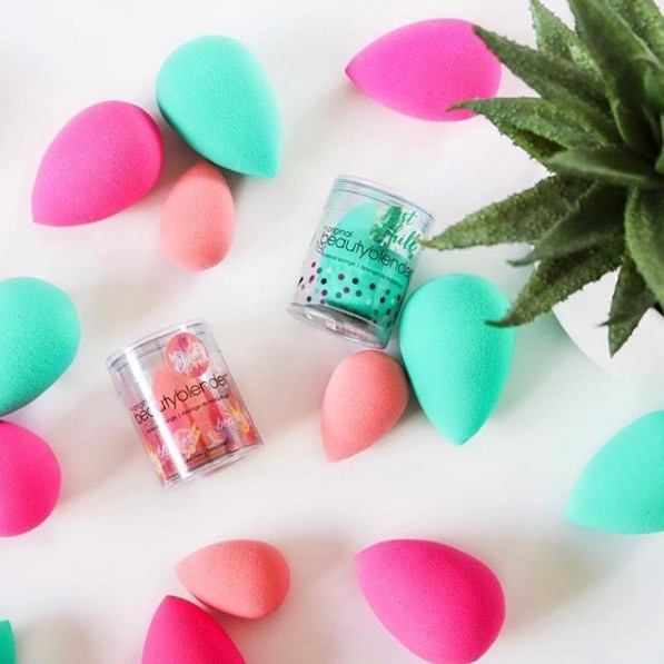 Beauty Beauty Blender, Esponja para maquillaje facial