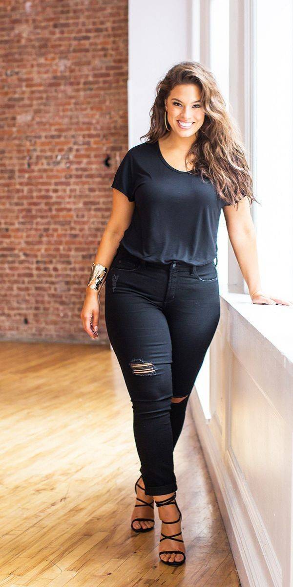 Fashion Ashley Graham