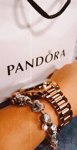 Product PANDORA 590702HV-20