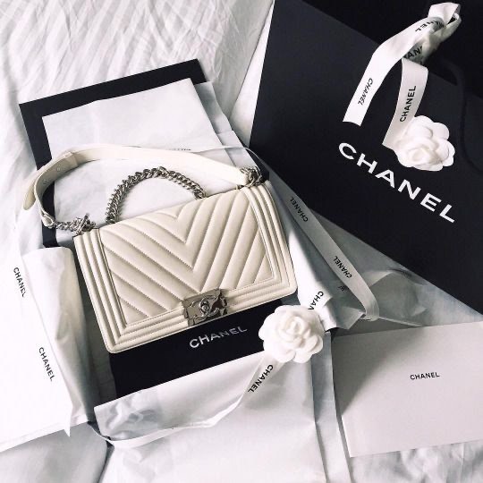 Product Chanel Bag Inspiration