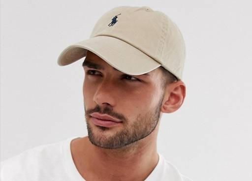 Product CAP POLO RALPH LAUREN