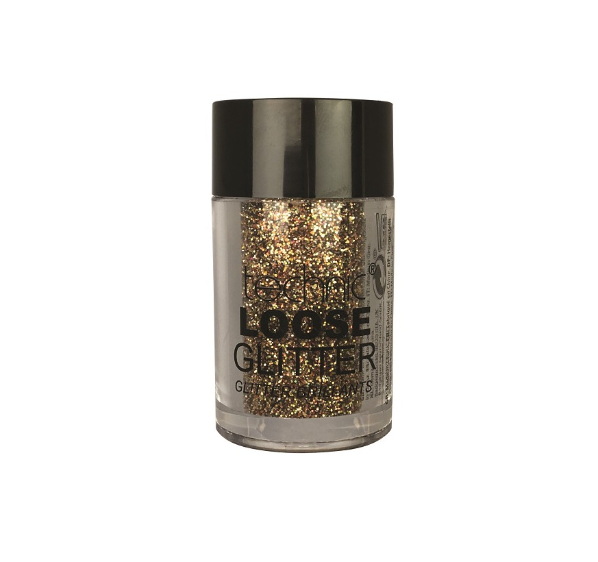 Product Glitter Solto Technic