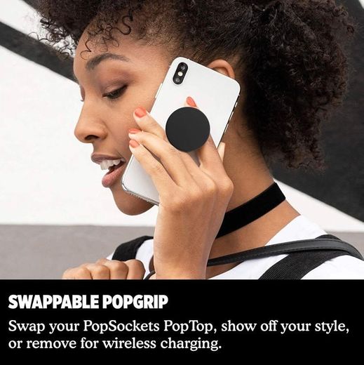 Popsockets