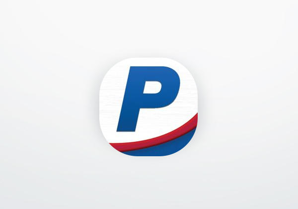 Aplicación People's United Bank Mobile