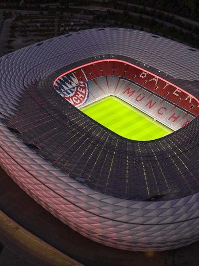 Allianz Arena