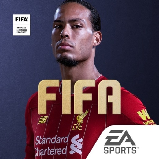 FIFA Futbol