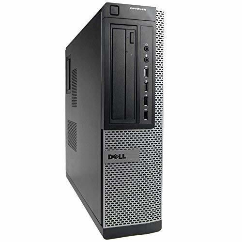 Dell - PC Optiplex 7010 SFF- Ordenador de sobremesa