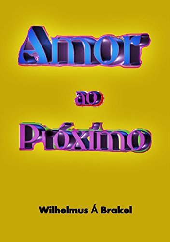 Libro Amor Ao Próximo