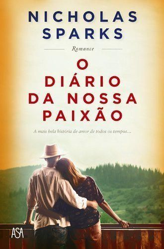 Diário Da Nossa Paixão