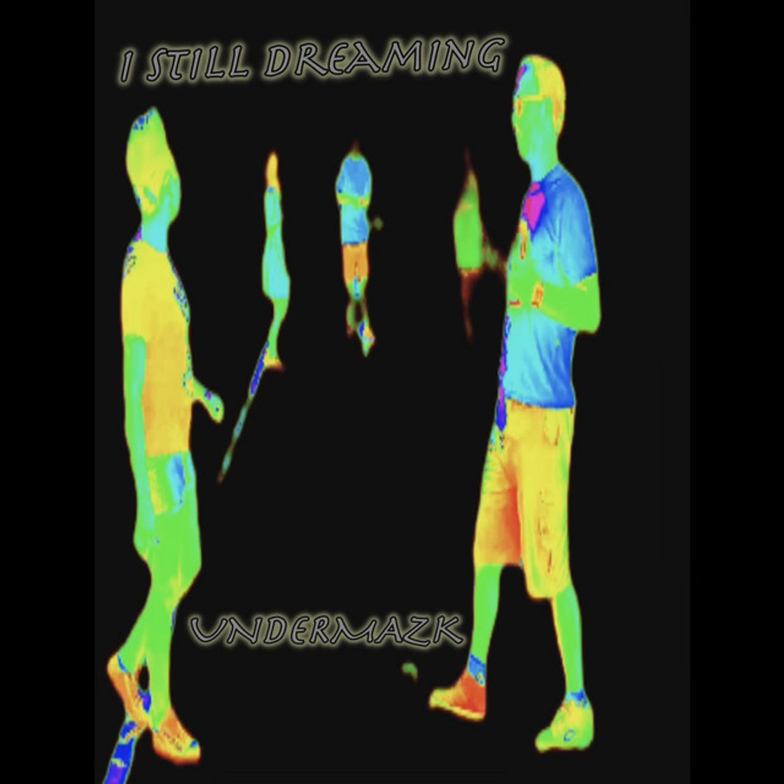 Canción I Still Dreaming