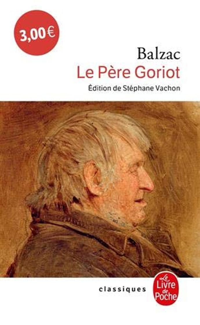 Books PERE GORIOT