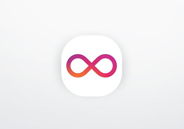 App Boomerang from Instagram