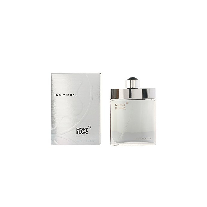 Beauty Montblanc Individuel Agua de Tocador