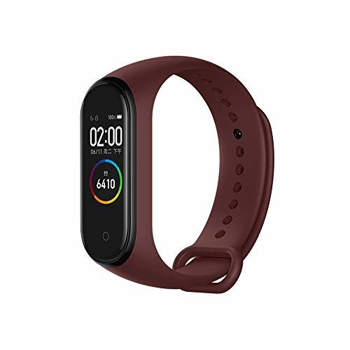 Electrónica Yango Correa para Xiaomi Mi Band 4 Pulsera