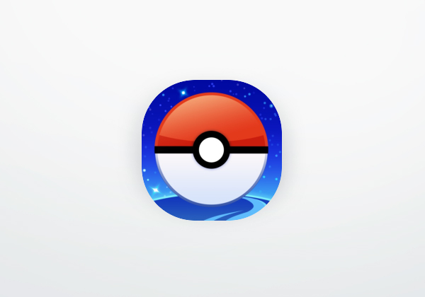 Pokémon GO