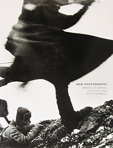 Books War/photography: Images of Armed Conflict and Its Aftermath