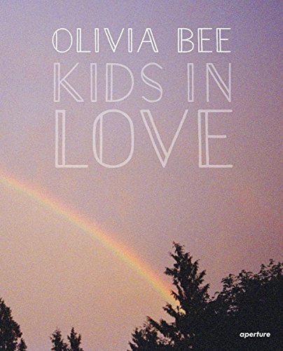 Books Olivia Bee