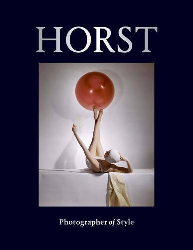 Book Horst