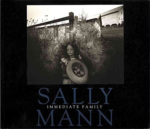 Book [(Sally Mann: Immediate Family)] [By