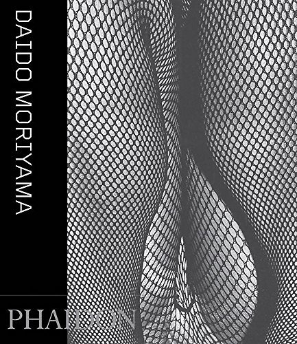 Book Daido Moriyama