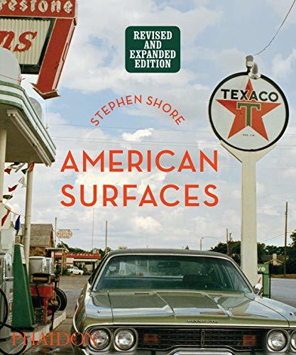 Books Stephen Shore