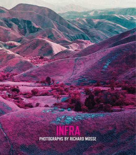 Books Richard Mosse