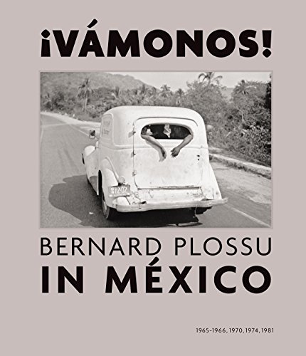 ¡Vámonos!