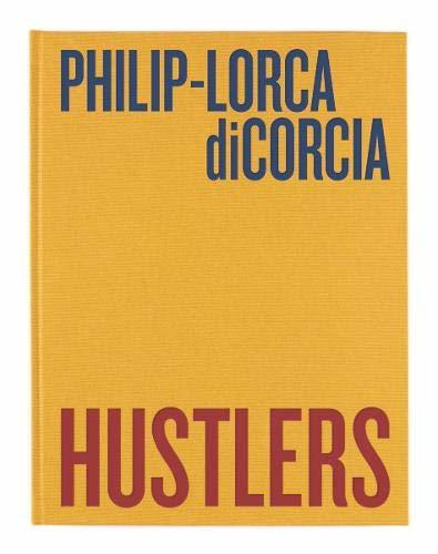 Philip-Lorca diCorcia