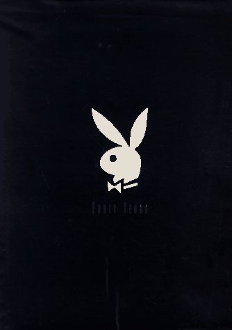 Book The Playboy Book