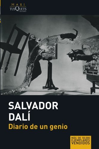 Book Diario de un genio