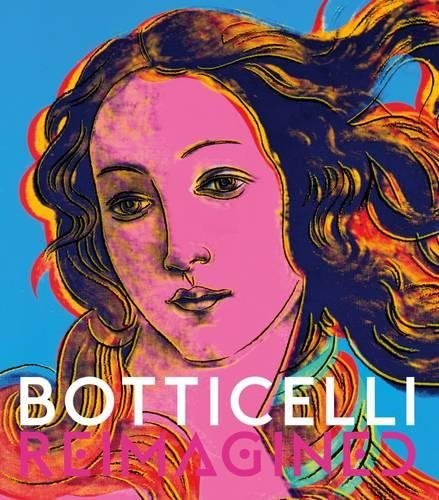 Book Botticelli Reimagined