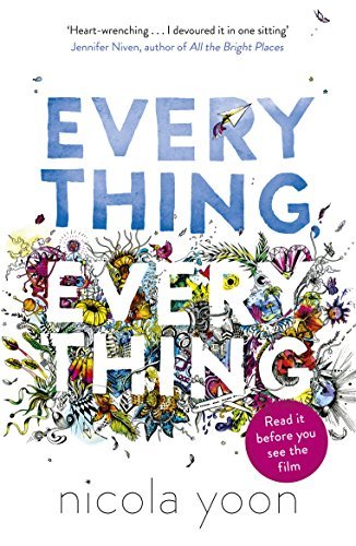 Book Everything Everything